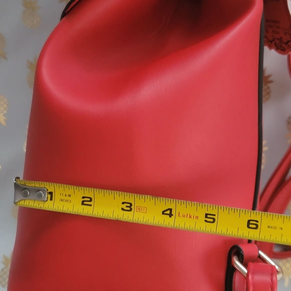 ALYSSA PURSE/BACKPACK  π₯ - Picture 5 of 16